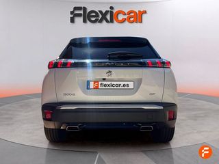 Peugeot 2008 GT Pack Puretech 130 S&S EAT8