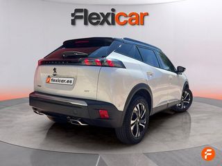 Peugeot 2008 GT Pack Puretech 130 S&S EAT8