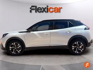Peugeot 2008 GT Pack Puretech 130 S&S EAT8