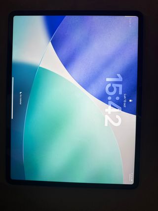 iPad Air 13M2