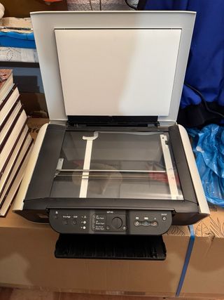 Impresora Canon Pixma MP140