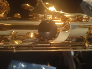 Saxo alto Yamaha 280