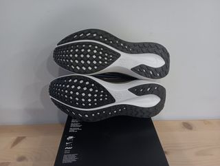 Nike (40 EU) Air Zoom Pegasus 41 Carbon