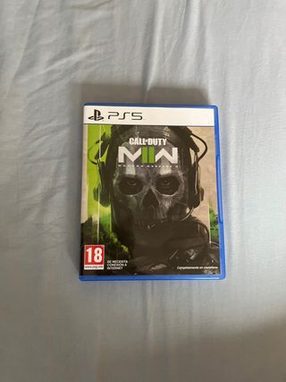 Call of Duty: Modern Warfare II PS5