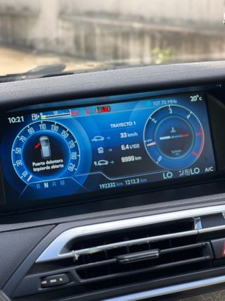 Citroen C4 Picasso 1.6 HDi 115cv 2014