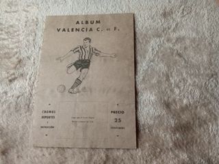 3 Álbumes Fútbol 1941 y Cromos Sueltos