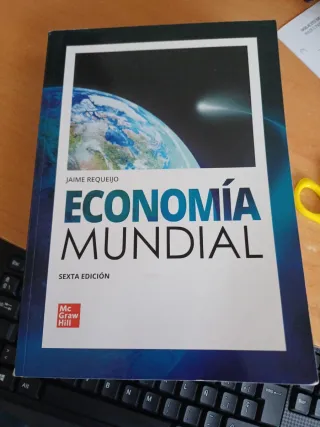 Economía mundial