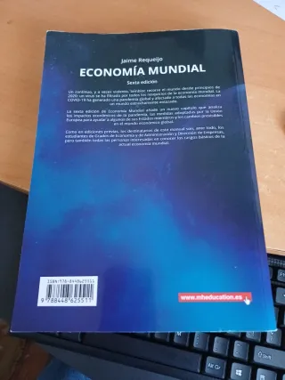 Economía mundial
