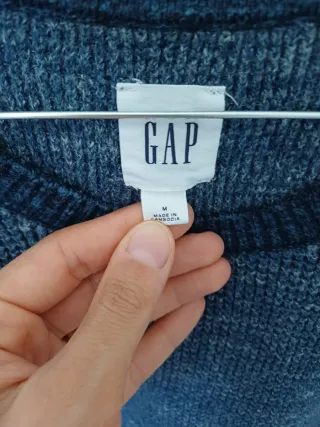 Maglione uomo Gap