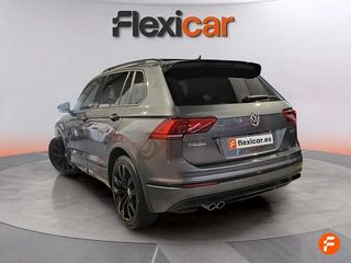 Volkswagen Tiguan Sport 2.0 TDI 140kW (190CV) 4Motion DSG