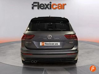 Volkswagen Tiguan Sport 2.0 TDI 140kW (190CV) 4Motion DSG