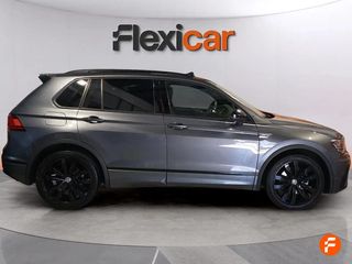 Volkswagen Tiguan Sport 2.0 TDI 140kW (190CV) 4Motion DSG
