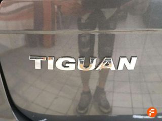 Volkswagen Tiguan Sport 2.0 TDI 140kW (190CV) 4Motion DSG