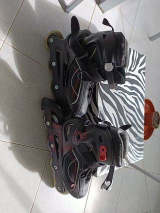 Patines en línea Oxelo 39.5