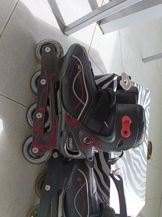 Patines en línea Oxelo 39.5