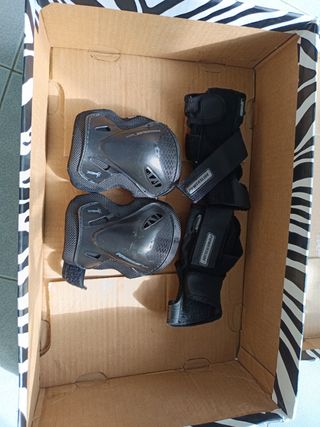 Patines en línea Oxelo 39.5