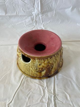 Posacenere in ceramica vintage