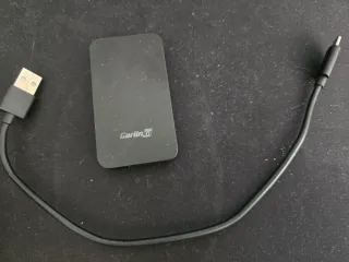Carlinkit Adaptador Carplay Android Auto
