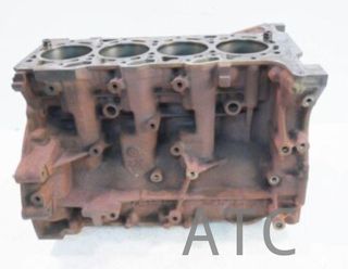 Bloque motor Rwpd Ford 1.8 tdci