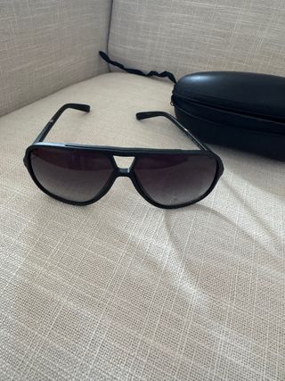 Gafas de sol Dolce & Gabbana negras