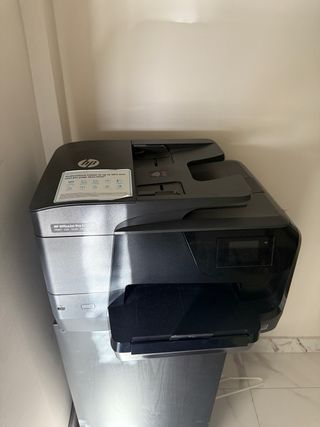 Impresora HP OfficeJet Pro 8715