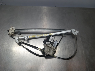 ELEVALUNAS DELANTERO IZQUIERDO PEUGEOT 807 148531