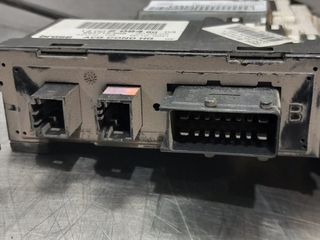 ELEVALUNAS DELANTERO IZQUIERDO PEUGEOT 807 148531