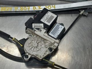ELEVALUNAS DELANTERO IZQUIERDO PEUGEOT 807 148531