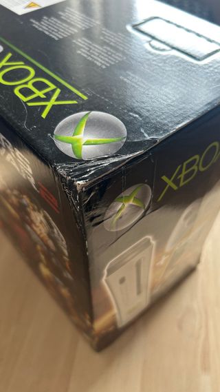 Lote Xbox 360: Consola + 13 Juegos