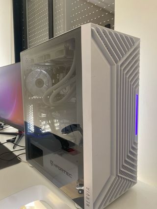 PC Gaming Ultrapotente  360fps