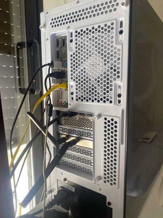 PC Gaming Ultrapotente  360fps