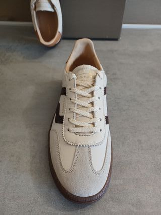 GANT FOOTWEAR Cuzima, Zapatillas talla 37(37.5EU) 