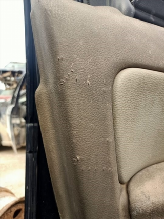 GUARNECIDO PUERTA DELANTERA IZQUIERDA VOLVO XC90