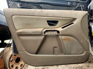 GUARNECIDO PUERTA DELANTERA IZQUIERDA VOLVO XC90