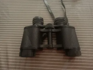 Prismáticos Super Zenith 8x30 con funda