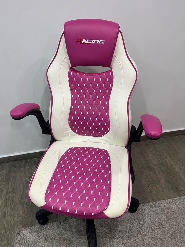 Silla Gaming Escritorio RACING