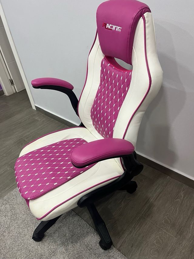 Silla Gaming Escritorio RACING