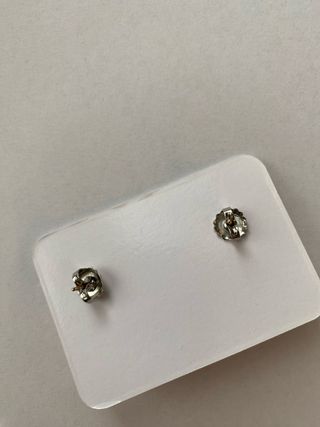 Orecchini Sodini pendenti perle e ametista