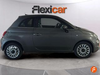 Fiat 500 Dolcevita 1.0 Hybrid 51KW (70 CV)