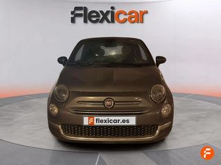 Fiat 500 Dolcevita 1.0 Hybrid 51KW (70 CV)