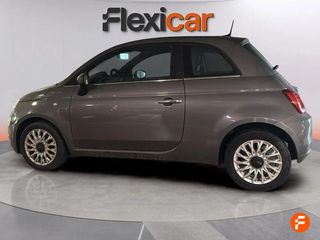 Fiat 500 Dolcevita 1.0 Hybrid 51KW (70 CV)