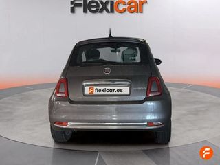 Fiat 500 Dolcevita 1.0 Hybrid 51KW (70 CV)