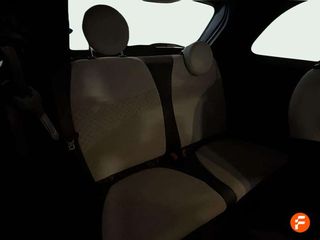 Fiat 500 Dolcevita 1.0 Hybrid 51KW (70 CV)