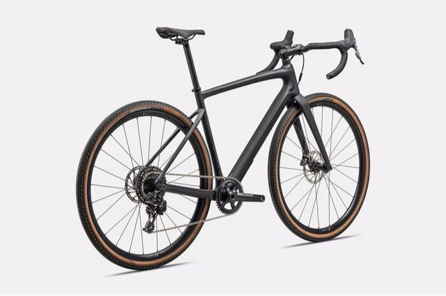 Especializado Diverge Sport Carbon 2023