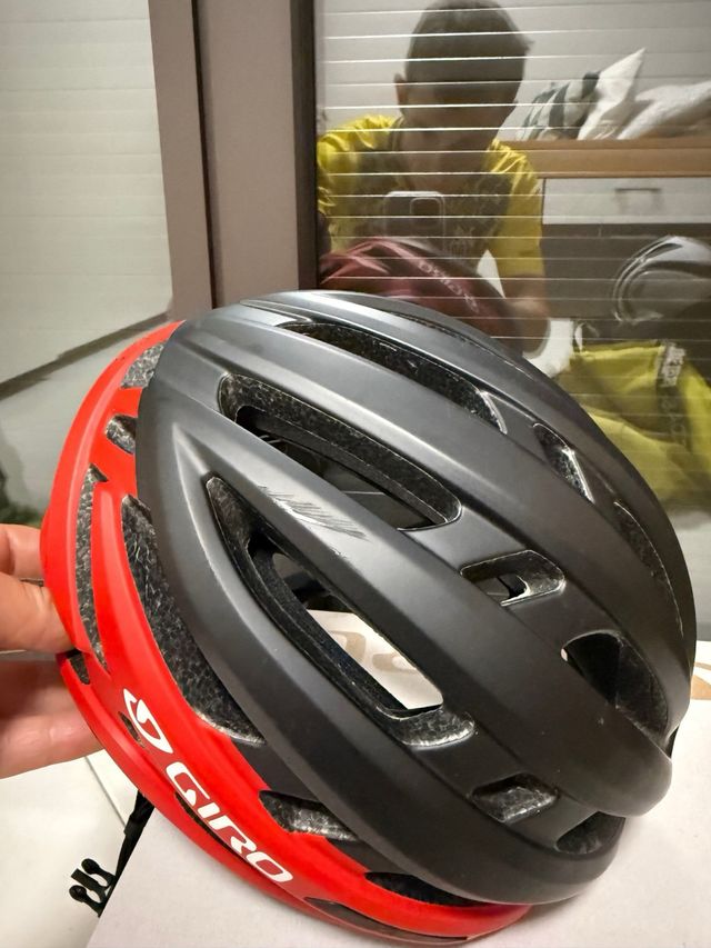 Casco Giro Agilis Mips Talla M