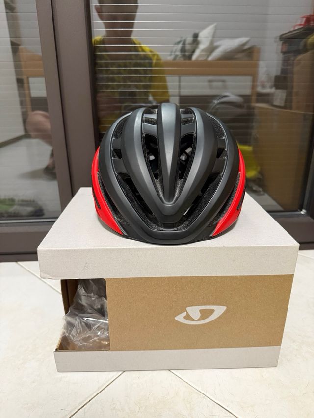 Casco Giro Agilis Mips Talla M