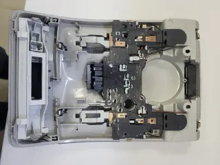 Plafón Luz interior Audi A3 8p