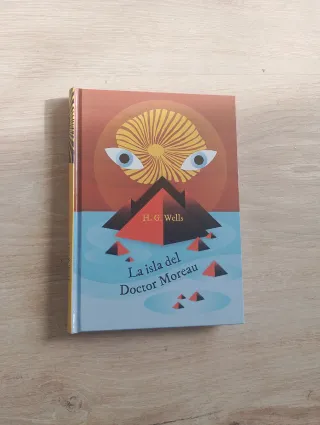 La isla del doctor moreau