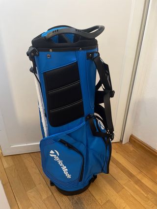 Bolsa de Golf Taylor Made Pro Stand