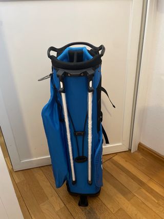 Bolsa de Golf Taylor Made Pro Stand